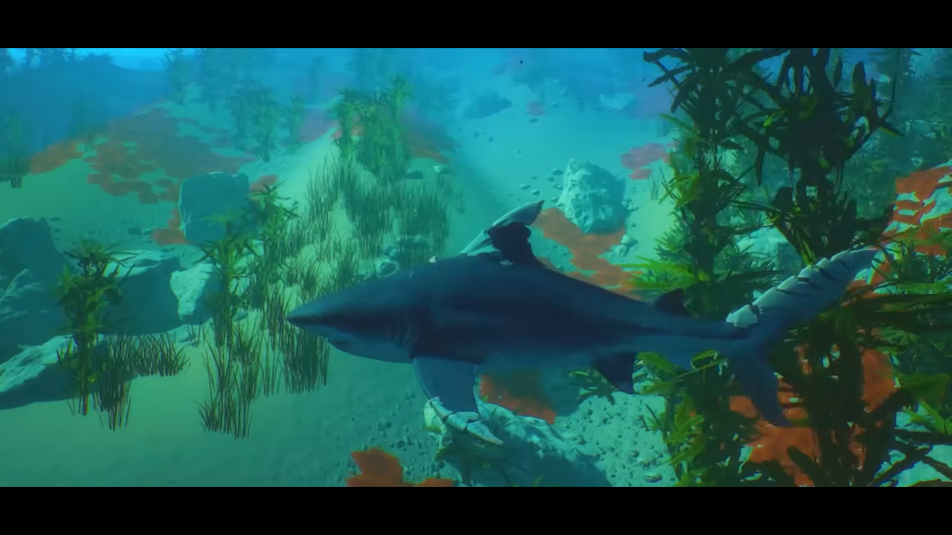 7 нових ігор грудня для Android та iOS, які точно варто спробувати